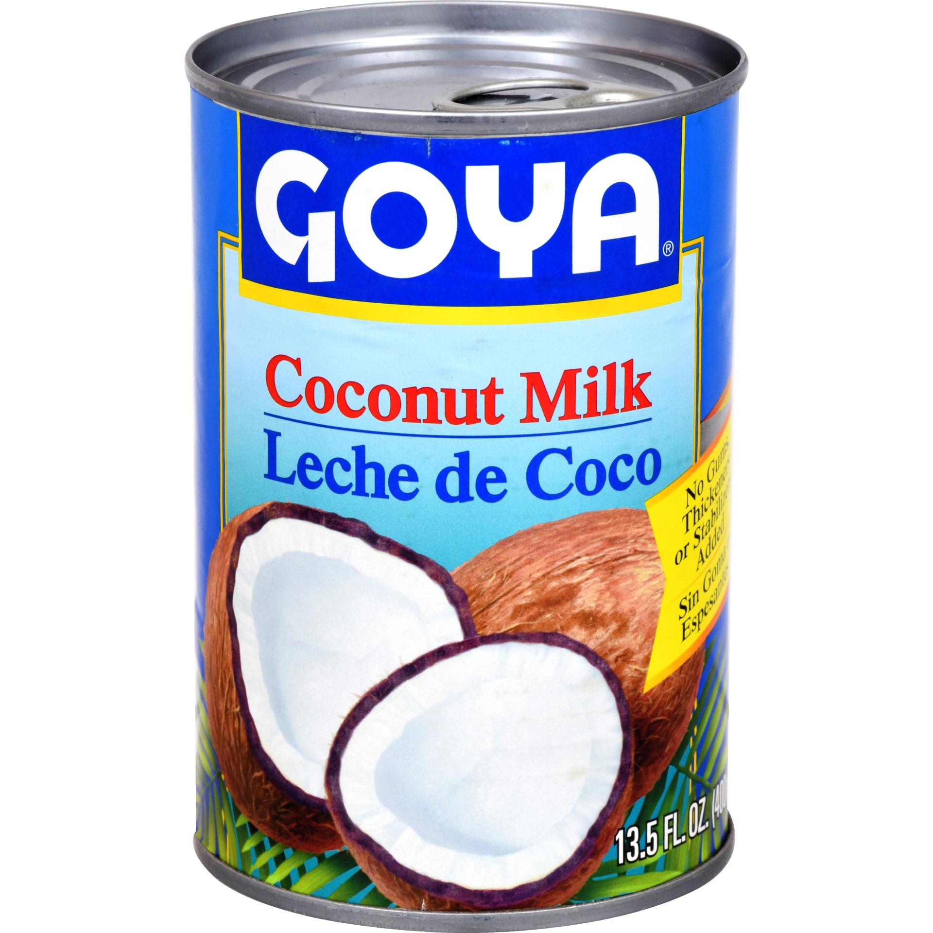 slide 1 of 4, Goya Coconut Milk, 13.5 oz