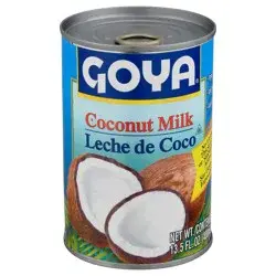 Goya Coconut Milk 13.5 fl oz