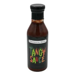 Hy-Vee Chophouse Meats, Tangy Bbq Sauce