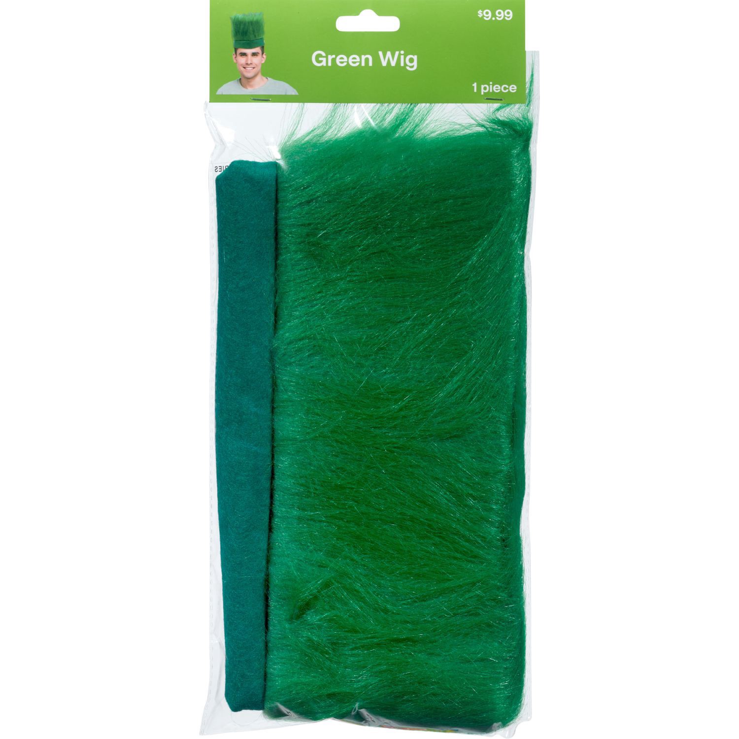 slide 1 of 1, NON BRAND St. Pat Hair Headband, 1 ct
