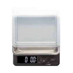 Taylor Kitchen Scale With Container And Lid