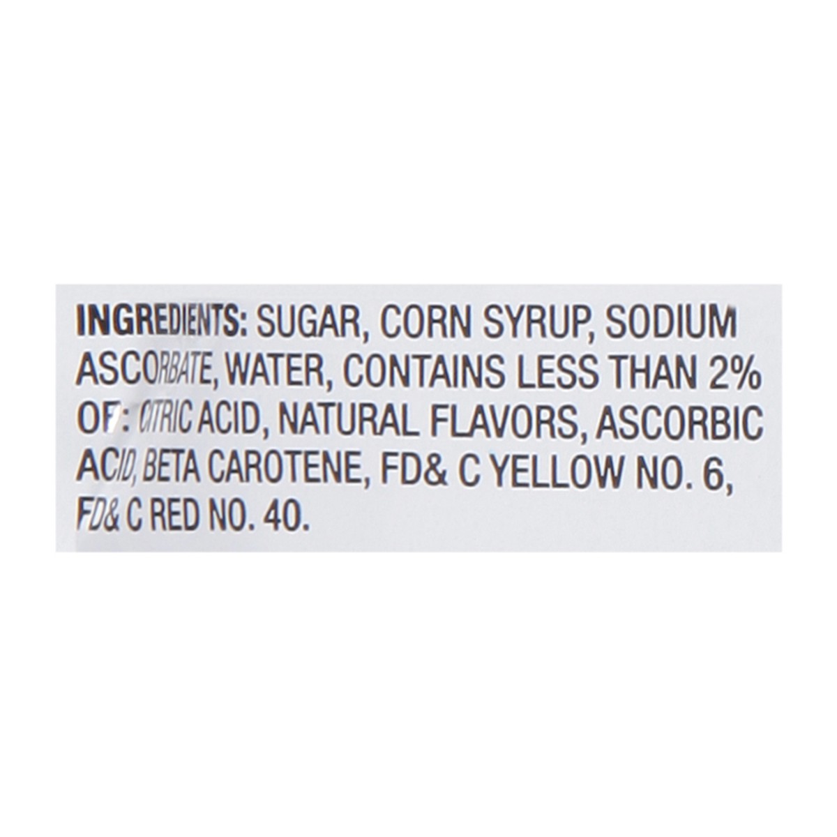 slide 6 of 16, TopCare Health Assorted Citrus Flavors Vitamin C Drops 30 ea, 30 ct