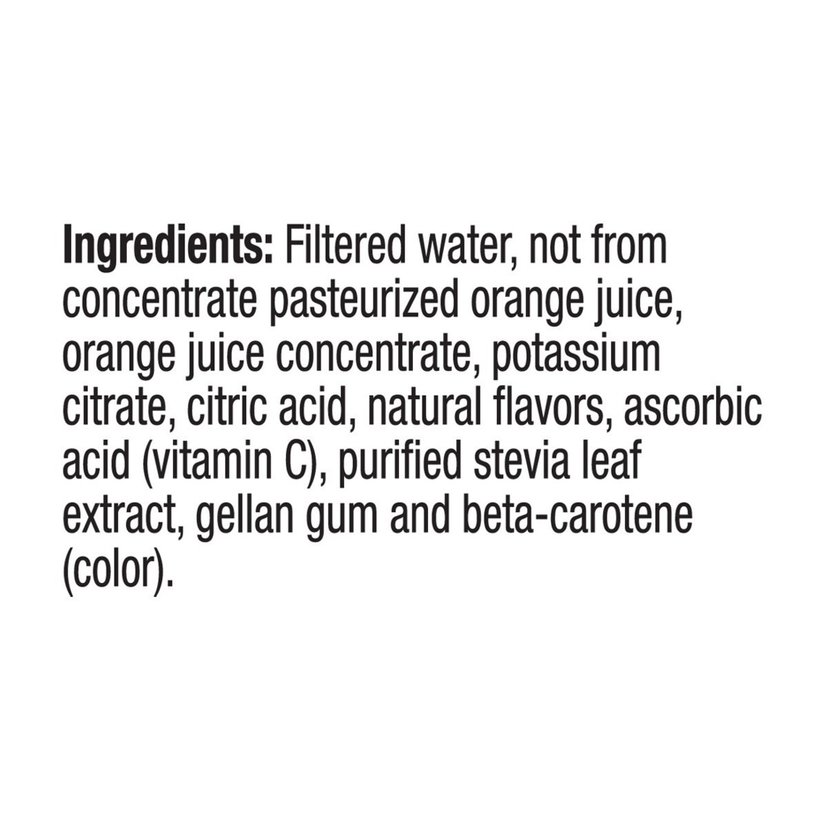 slide 3 of 12, Tropicana Orange Juice Light With Pulp, 46 oz