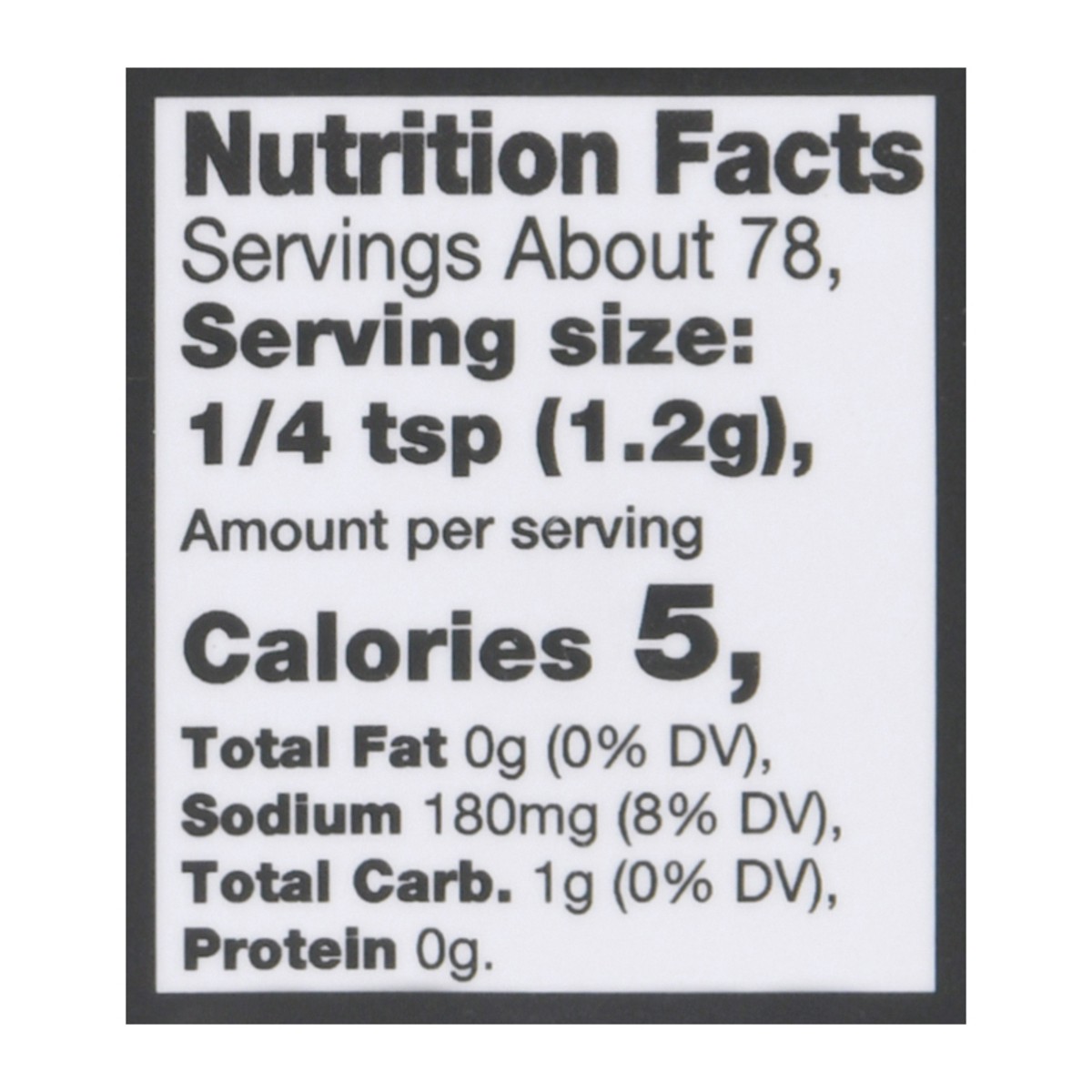 slide 3 of 12, Watkins Grilling Buttery Herb Organic Seasoning, 3.3 oz