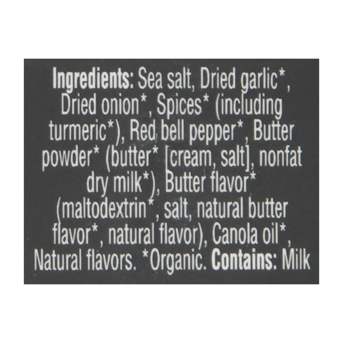 slide 6 of 12, Watkins Grilling Buttery Herb Organic Seasoning, 3.3 oz