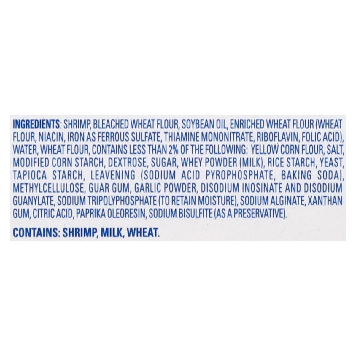 slide 8 of 14, SeaPak Golden Crispy Butterfly Classic Shrimp Snack Size 7 oz, 7 oz