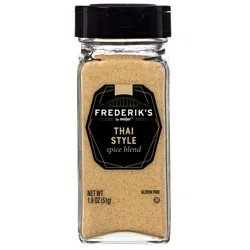 Frederik's By Meijer FREDERIKS Spicy Thai Blend 1.7 OZ