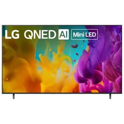 Lg 55inch Qned Ai Mini Led Television