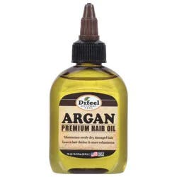 Difeel Hair Oil Argan