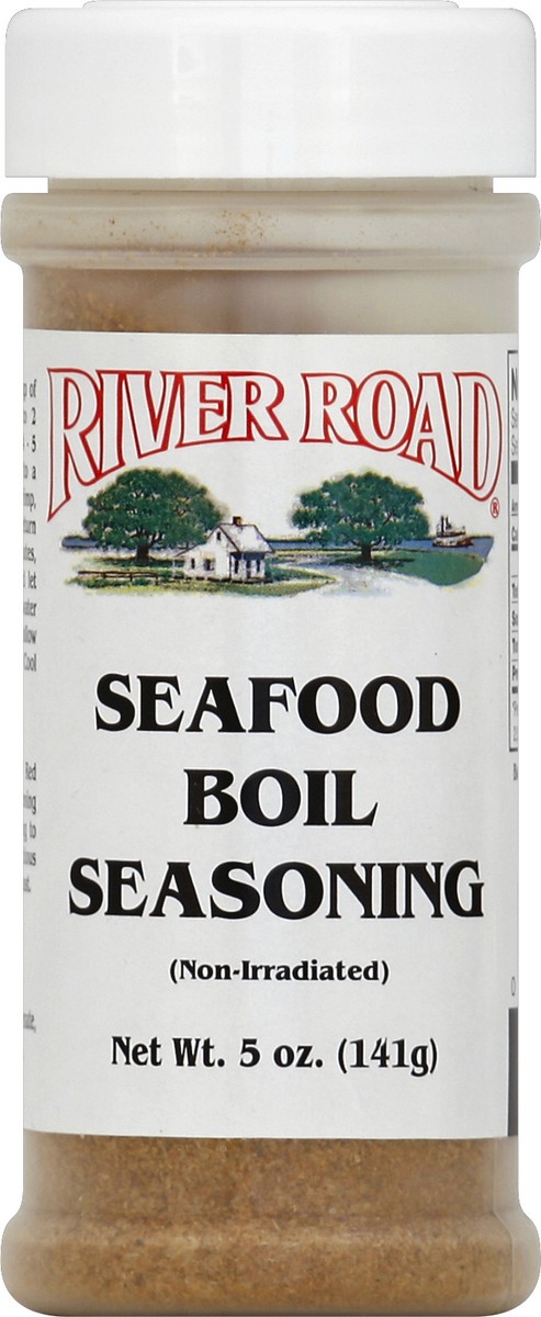 slide 2 of 2, River Road Seasoning 5 oz, 5 oz
