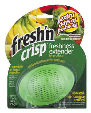 slide 1 of 1, Fresh'N Crisp Freshness Extender, 1 ct