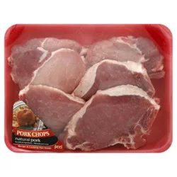 Jewel Pork Loin Chop Assorted