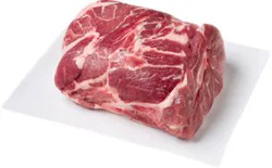 Pork Shoulder Blade Boston Roast - 5 Lb