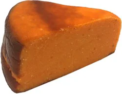 Zappala Sicilian Baked Blood Orange Ricotta