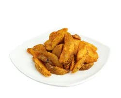 Jo Jo Potatoes (C)