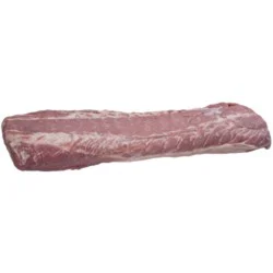 Pork Loin Bone In Whole - Weight Between 17-22 Lb