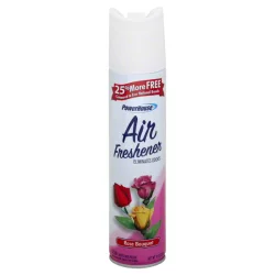 PowerHouse Air Fresh Rose