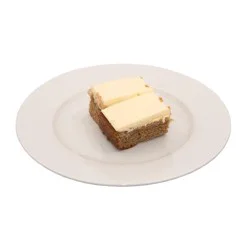 Banana Bars Cream Cheese 2ct
