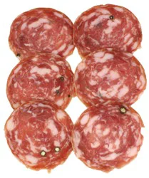 Levoni Salame Napoli