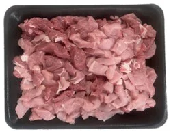 Meat Counter Pork Taco Meat - 1 Lb
