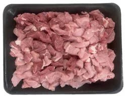 Meat Counter Pork Taco Meat - 1 Lb