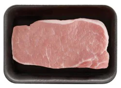 Pork Top Loin Chops Boneless America's Cut - Lb