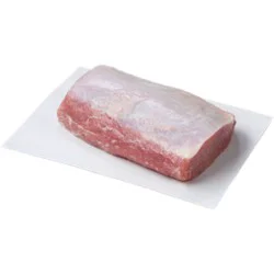 Jewel Pork Top Loin Rst Bnls