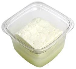 Tnuva Mediterranean Collection Feta Sheep's Milk Cheese