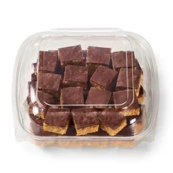 Peanut Butter Crispy Bites, 36 Count