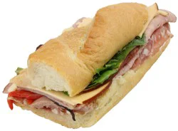 Central Market Hero Sandwich