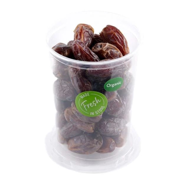 slide 1 of 1, Dates Medjool Loose Og, 1 ct