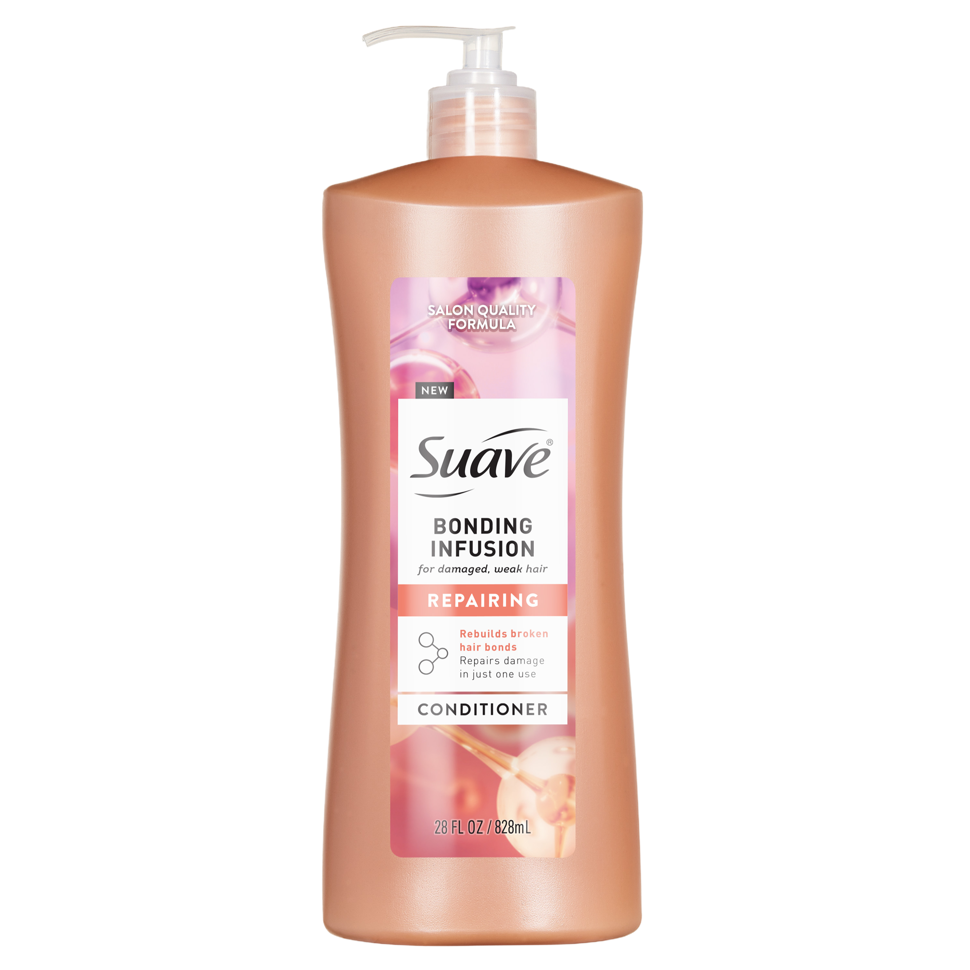 slide 1 of 2, SC Johnson Bonding Infusion 28 oz, 28 oz