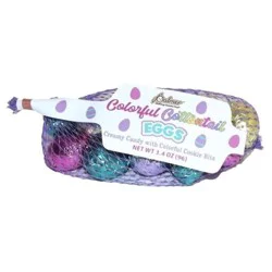 Cottontails Eggs Mesh