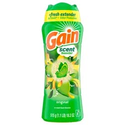 Gain Fireworks In-Wash Original Scent Booster 570 g