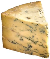 Cropwell Bishop Creamery Blue Stilton PDO
