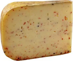 Point Reyes Toma Rashi