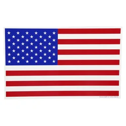 Annin US Flag Magnet