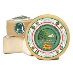 Ilforteto Pecorino Toscano Fresco Cheese