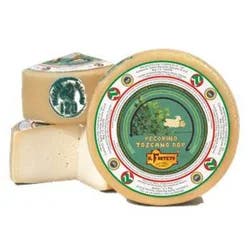 Ilforteto Pecorino Toscano Fresco Cheese