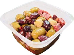 Central Market Antipasti Salad