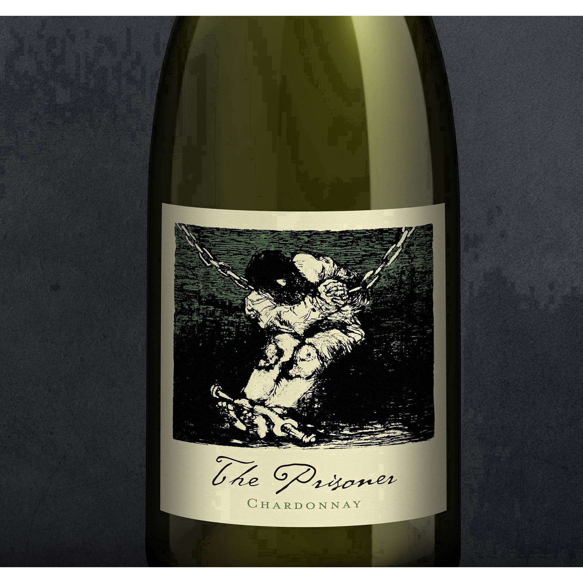 slide 9 of 31, The Prisoner Wine Company Chardonnay, 750 fl oz