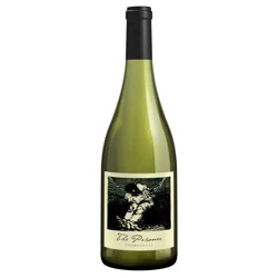 The Prisoner Wine Company Chardonnay, Carneros, Napa Valley, White Wine, 750ml Bottle