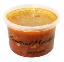 Central Market Beef Vegetable Soup