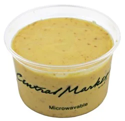 Central Market Baked Potato Soup