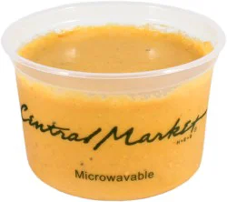 Central Market Roasted Tomato Bisque