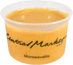 Central Market Roasted Tomato Bisque