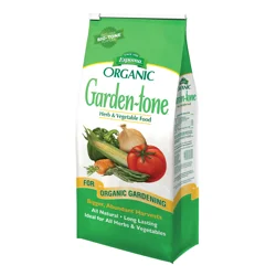 Espoma Garden Tone, 8 lb