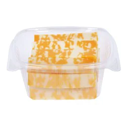 H-E-B Deli Colby Jack Cheese Sticks