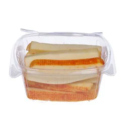 H-E-B Deli Muenster Cheese Sticks