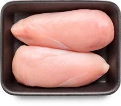Harvestland Chicken Breast Boneless Skinless Free Range No Antibiotics Ever Fresh - 2.00 Lb